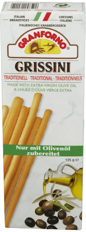 Granforno Grissini