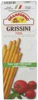 Grissini Pizza