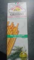 Grissini