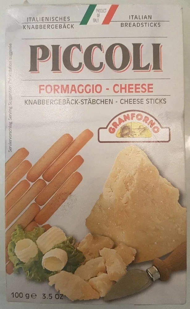 Piccoli