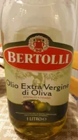 Bertolli Olive Oil