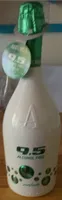 Vino analcolico 9.5 zerotondo