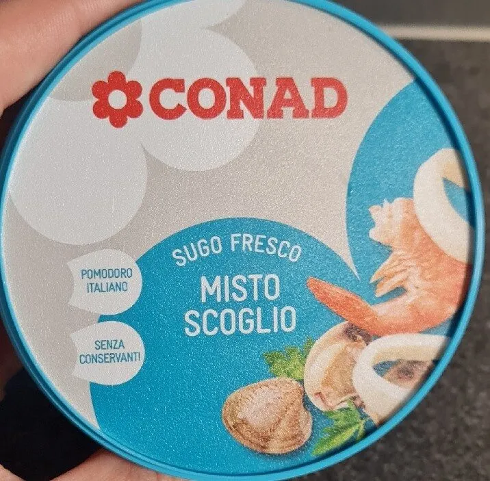 Misto Scoglio
