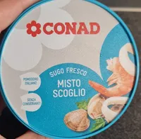 Misto Scoglio