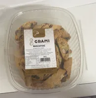Biscotti Marzapane