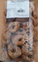 Taralli integrali