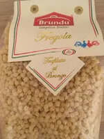 Pates Fregola