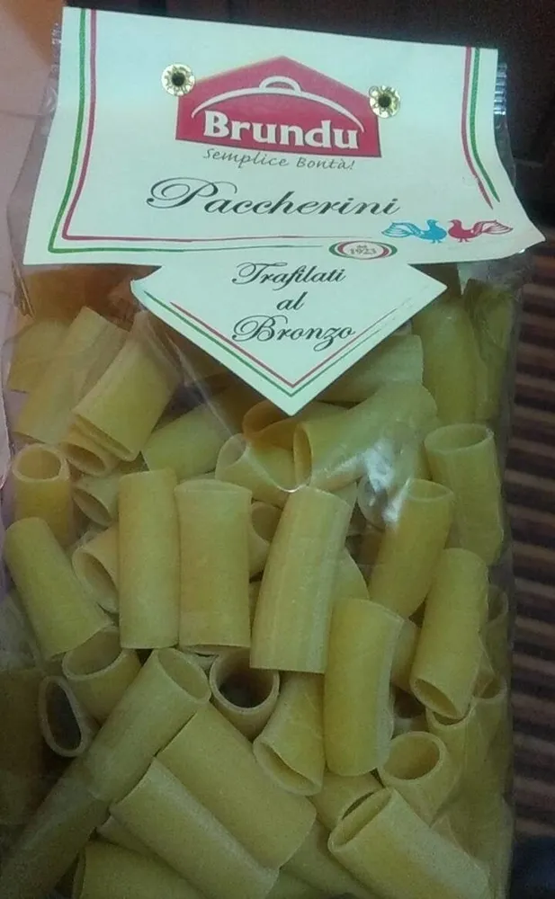Paccherini