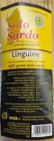 Linguine