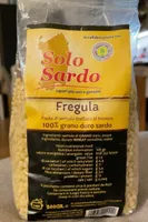 Fregula