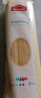 Spaghetti