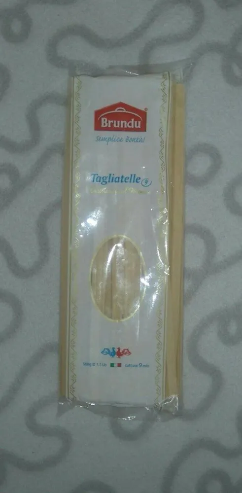 Tagliatelle