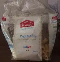 Rigatoni