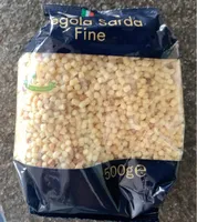 Fregola sarda
