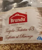 Fregola tostata