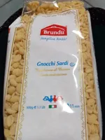 Gnocchi sardi