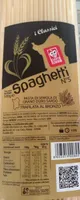 Spaghetti
