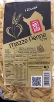 Mezze penne