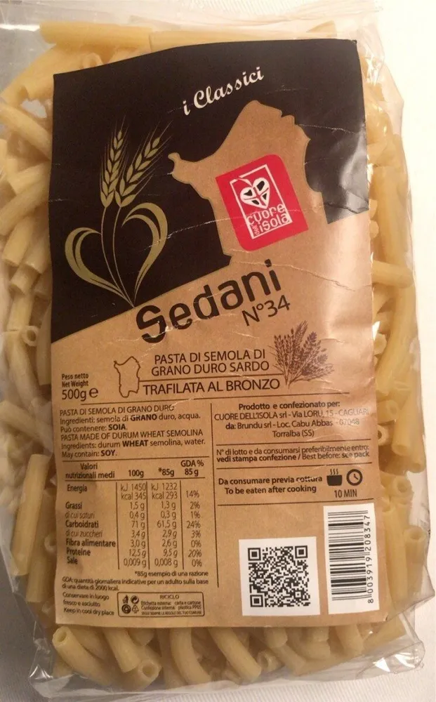 Sedani