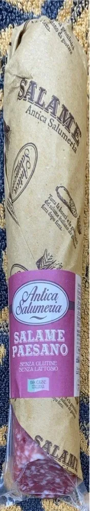 Salame Paesano
