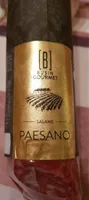 Salame paesano