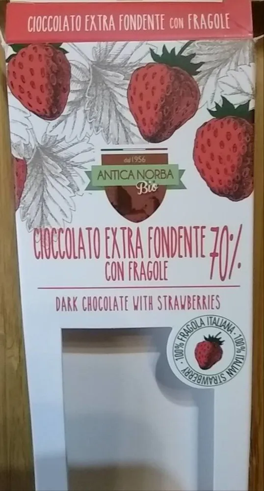 Cioccolato