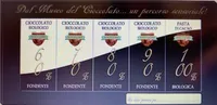 Cioccolato Biologico