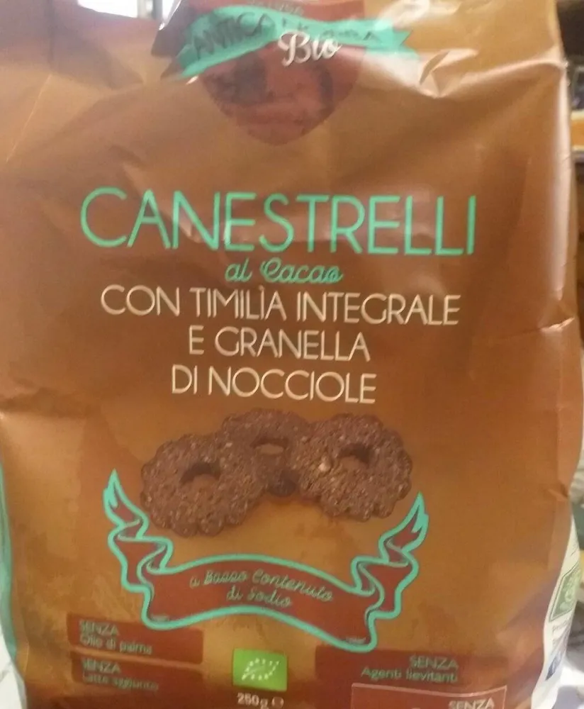 Canestrelli