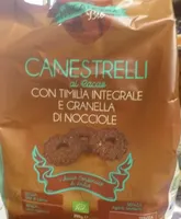 Canestrelli