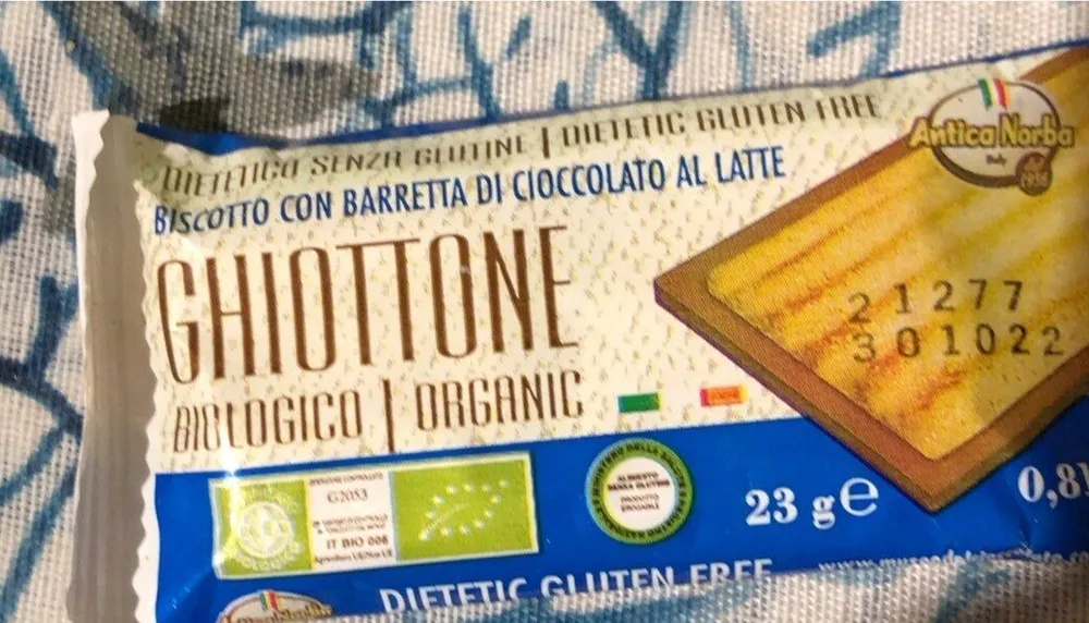 Ghiottone