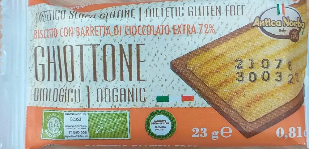 Ghiottone