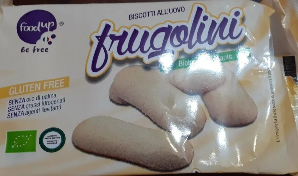 Frugolini