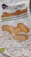 Biscottoni