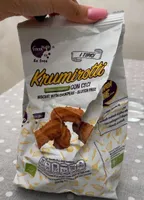 Krumirotti