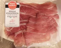 Spalla stagionata