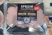 Spesse e volentieri
