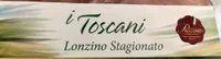 Lonzino stagionato