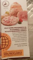 Solo Carne Proveniente da Allevamenti Toscani ad Alto Benessere Animale