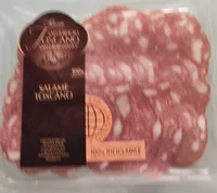 Salumifico Toscano San Gimignano