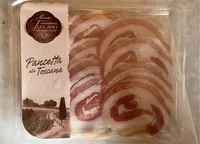 Pancetta alla toscana