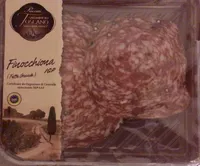 Finocchiona IGP