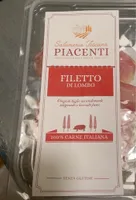 Filetto di Lombo