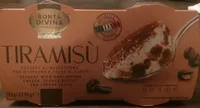 Tiramisù