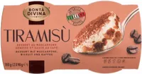 Tiramisù
