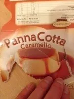 Panna cotta