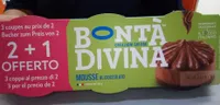 Binta divina