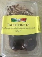 Profiteroles