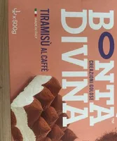 Tiramisù