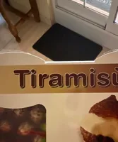 Tiramisú