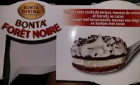 Forēt Noire